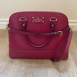 Excellent condition Kate Spade crossbody
